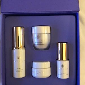 Tatcha set brand new never used